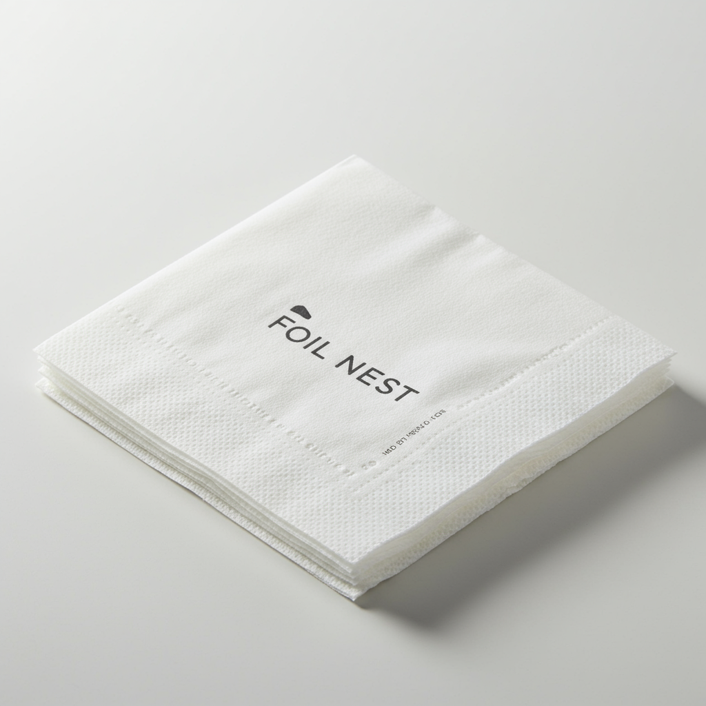 Soft Tissue Napkins